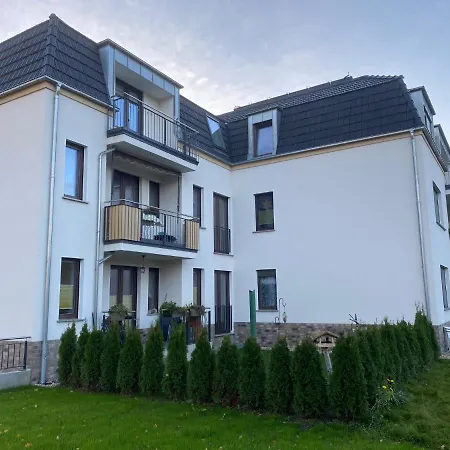 Schoenes Souterrain In * Falkensee