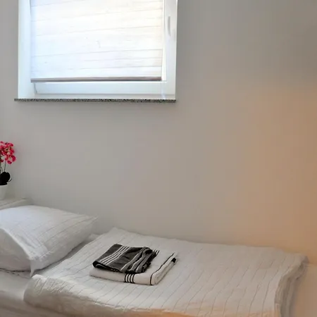 Schoenes Souterrain In