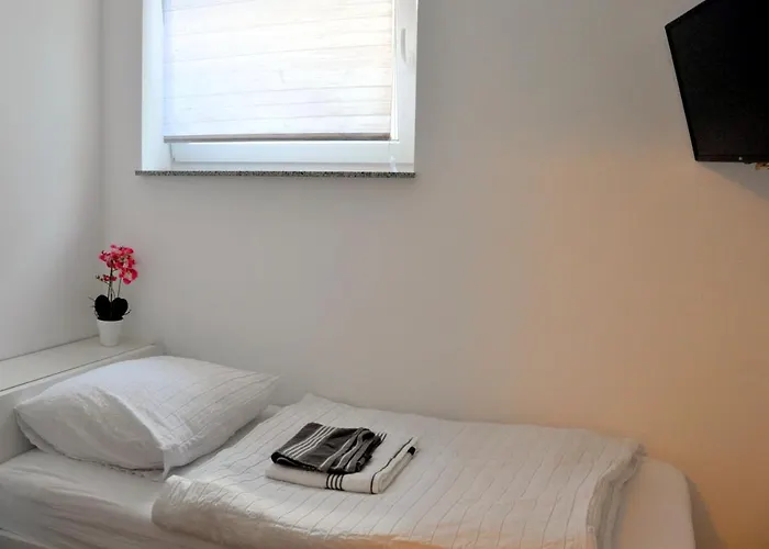 Schoenes Souterrain In