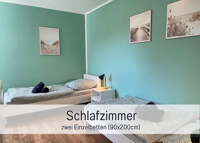 Schoenes Souterrain In